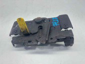 Broasca capota Ford Fiesta 6 [Fabr 2008-2019] OEM