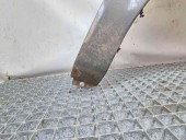 Aripa dreapta fata Hyundai Santa Fe 2 (CM) [Fabr 2005-2012] GUN METAL [2J]