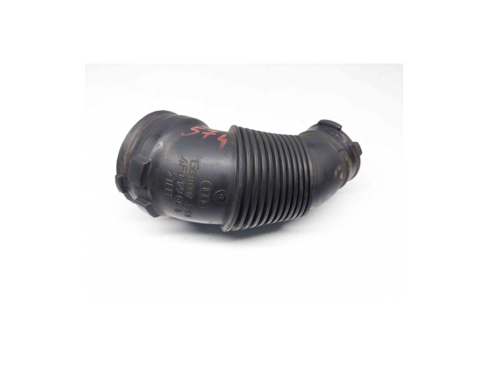 Tub turbo, Audi A4 Cabriolet (8H7) 3.0 tdi, 4F0129615G