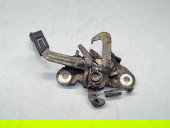 Broasca capota Peugeot 207 (WA) [Fabr 2006-2012] OEM