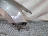 Aripa dreapta fata Hyundai Santa Fe 2 (CM) [Fabr 2005-2012] GUN METAL [2J]