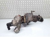 Turbosuflanta, 03C145702C, Audi A1 (8X1) 1.4 TSI, CAXA
