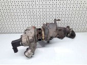 Turbosuflanta, 03C145702C, Seat Toledo 4 (KG3), 1.4 TSI, CAXA