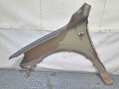 Aripa dreapta fata Hyundai Santa Fe 2 (CM) [Fabr 2005-2012] GUN METAL [2J]