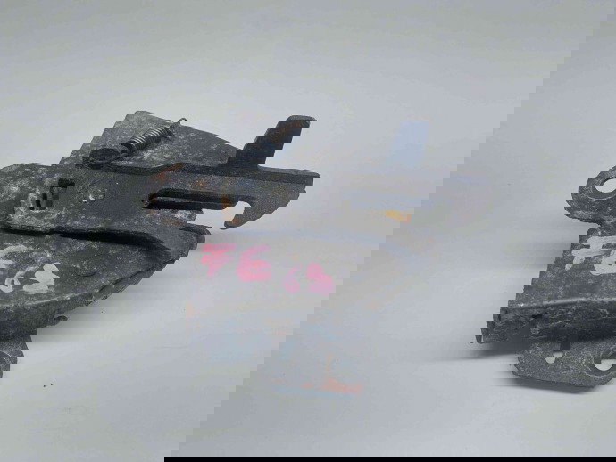 Broasca capota MITSUBISHI Colt [Fabr 2002-2013] OEM