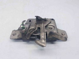 Broasca capota Renault Clio 3 [Fabr 2005-2012] 8201004024