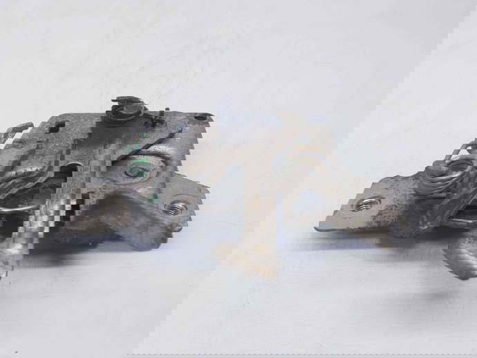 Broasca capota Renault Clio 3 [Fabr 2005-2012] 8201004024