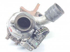Turbosuflanta, Audi A4 (8K2, B8) 2.7 tdi, CGK, 059145721G