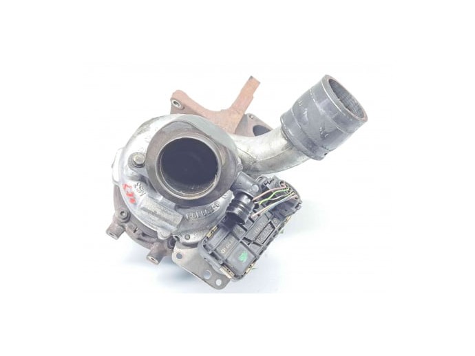 Turbosuflanta, Audi A5 (8T3) 2.7 tdi, CGK, 059145721G