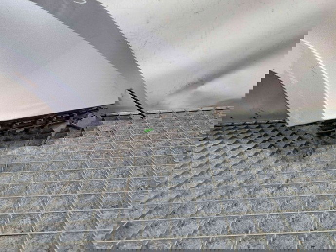 Aripa dreapta fata Seat Ibiza 5 (6P1,6J5) Hatchback [Fabr 2008-2017] LY7H