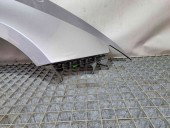 Aripa dreapta fata Seat Ibiza 5 (6P1,6J5) Hatchback [Fabr 2008-2017] LY7H