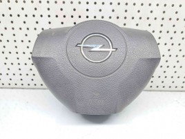 Airbag volan Opel Astra H [Fabr 2004-2009] 13168455