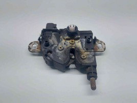 Broasca capota Ford Focus 2 (DA) [Fabr 2004-2012] OEM