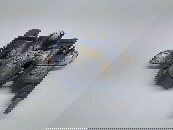 Broasca capota Ford Focus 2 (DA) [Fabr 2004-2012] OEM