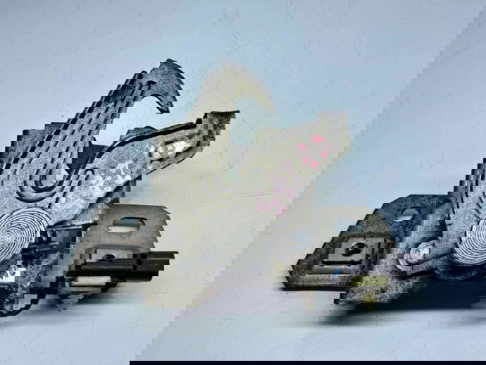 Broasca capota Volvo V50 [Fabr 2004-2012] 30716530