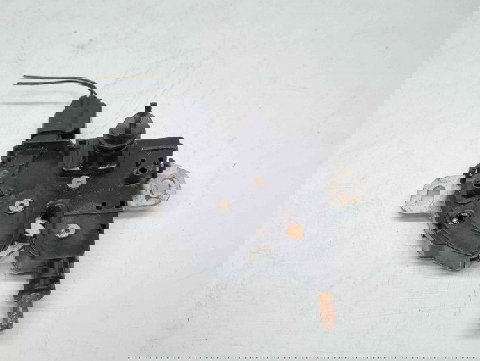 Broasca capota Ford C-Max 1 [Fabr 2007-2010] OEM