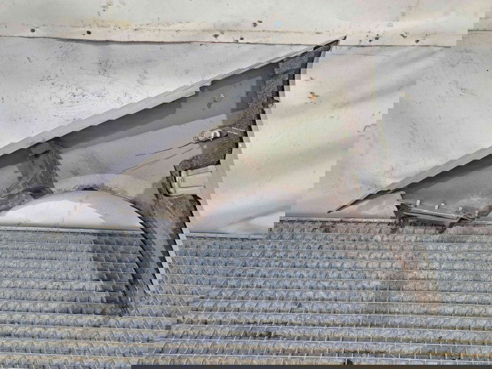 Aripa dreapta fata Seat Ibiza 5 (6P1,6J5) Hatchback [Fabr 2008-2017] LY7H