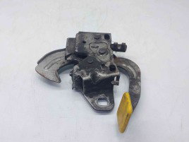 Broasca capota MINI Cooper (R50, R53) [Fabr 2001-2006] OEM