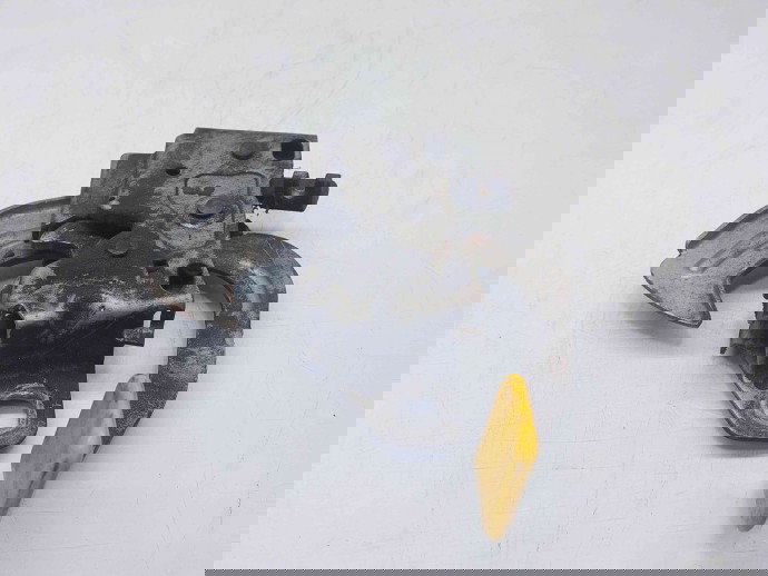 Broasca capota MINI Cooper (R50, R53) [Fabr 2001-2006] OEM