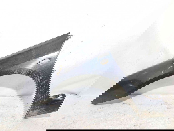 Aripa stanga fata Peugeot 307 [Fabr 2000-2008] EXL