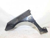 Aripa stanga fata Peugeot 307 [Fabr 2000-2008] EXL