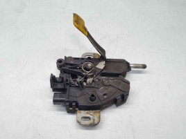 Broasca capota Ford Mondeo 4 [Fabr 2007-2015] OEM