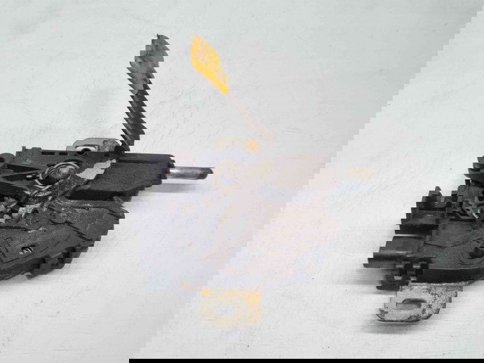 Broasca capota Ford Mondeo 4 [Fabr 2007-2015] OEM