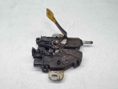 Broasca capota Ford Mondeo 4 [Fabr 2007-2015] OEM