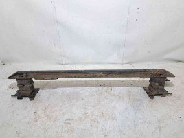 Armatura bara fata Peugeot 307 [Fabr 2000-2008] OEM