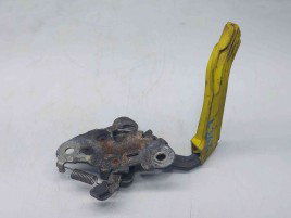 Broasca capota Citroen Berlingo 2 [ Fabr 2008-2015] OEM