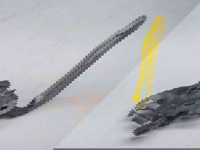 Broasca capota Citroen Berlingo 2 [ Fabr 2008-2015] OEM