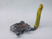 Broasca capota Citroen Berlingo 2 [ Fabr 2008-2015] OEM