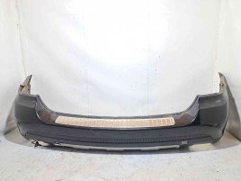 Bara spate Mercedes Clasa ML (W164) [Fabr 2005-2012] 197 OBSIDIANSCHWARZ