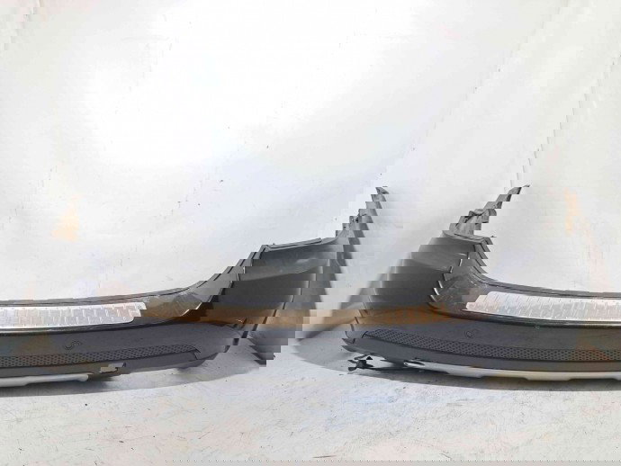 Bara spate Mercedes Clasa ML (W164) [Fabr 2005-2012] 197 OBSIDIANSCHWARZ