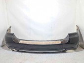 Bara spate Mercedes Clasa ML (W164) [Fabr 2005-2012] 197 OBSIDIANSCHWARZ