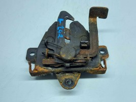 Broasca capota Kia Proceed [Fabr 2006-2012] OEM