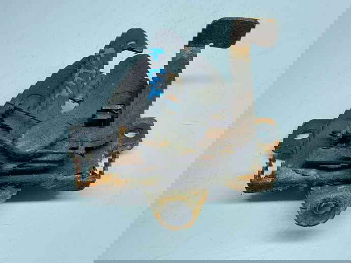 Broasca capota Kia Proceed [Fabr 2006-2012] OEM