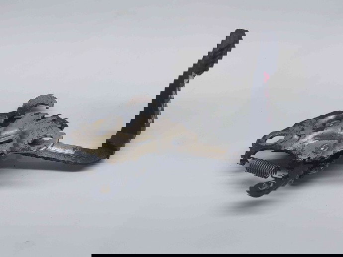 Broasca capota Citroen C3 (II) [ Fabr 2009-2016] 9685613880