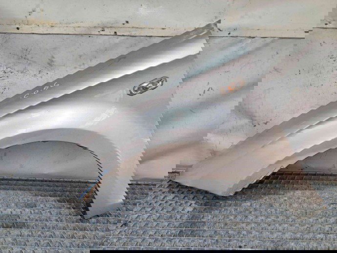 Aripa stanga fata Seat Leon (1P1) [Fabr 2005-2011] LS7Y