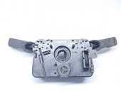 Bloc manete cu spirala volan Opel Astra H [Fabr 2004-2009] 13197721