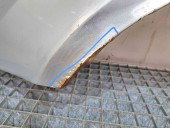 Aripa stanga fata Seat Leon (1P1) [Fabr 2005-2011] LS7Y