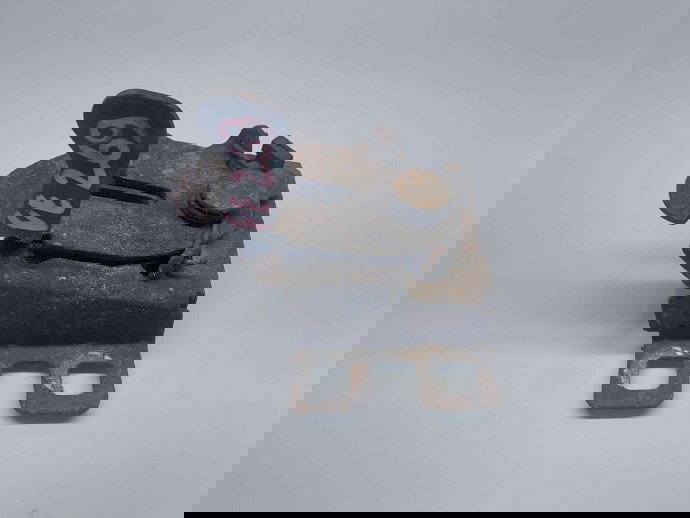 Broasca capota Peugeot Bipper (AA) [Fabr 2008-2014] OEM