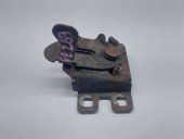 Broasca capota Peugeot Bipper (AA) [Fabr 2008-2014] OEM