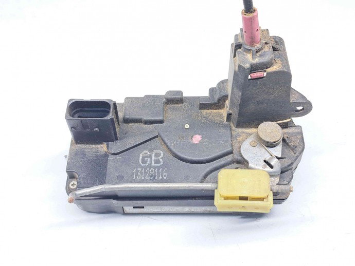 Broasca usa dreapta fata Opel Astra H [Fabr 2004-2009] 13128116