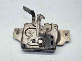 Broasca capota Renault Clio 3 [Fabr 2005-2012] OEM