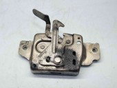 Broasca capota Renault Clio 3 [Fabr 2005-2012] OEM