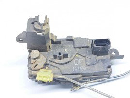 Broasca usa stanga fata Opel Astra H [Fabr 2004-2009] 13210748