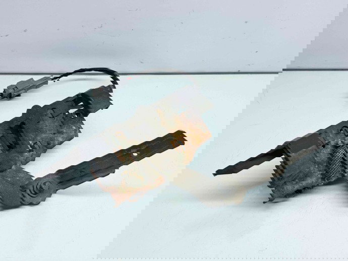 Broasca capota MAZDA 3 (BK) [Fabr 2003-2009] OEM