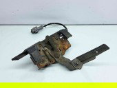 Broasca capota MAZDA 3 (BK) [Fabr 2003-2009] OEM