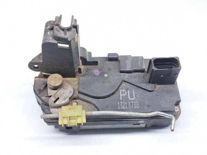 Broasca usa stanga spate Opel Astra H [Fabr 2004-2009] 13210738